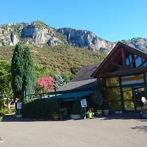 **** Camping Ecovillage Soleil Du Pibeste France