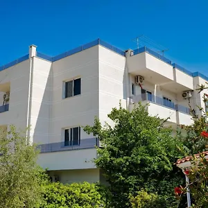  Appartement Relaxing Escape Albanie