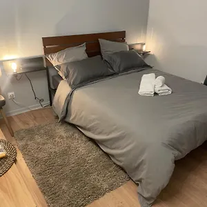  Appartement Le 350 M De Gare Part-dieu, Navette Stade Et Arena ,eurexpo Aeroport- Bus Direct Centre France